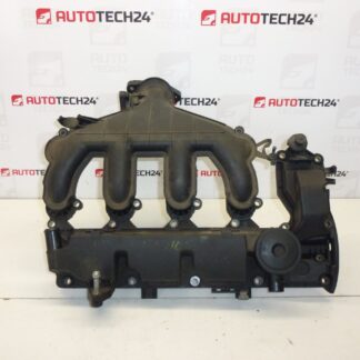 Inlaatleiding kleppendeksel Citroën Peugeot 9645977980 9669688980