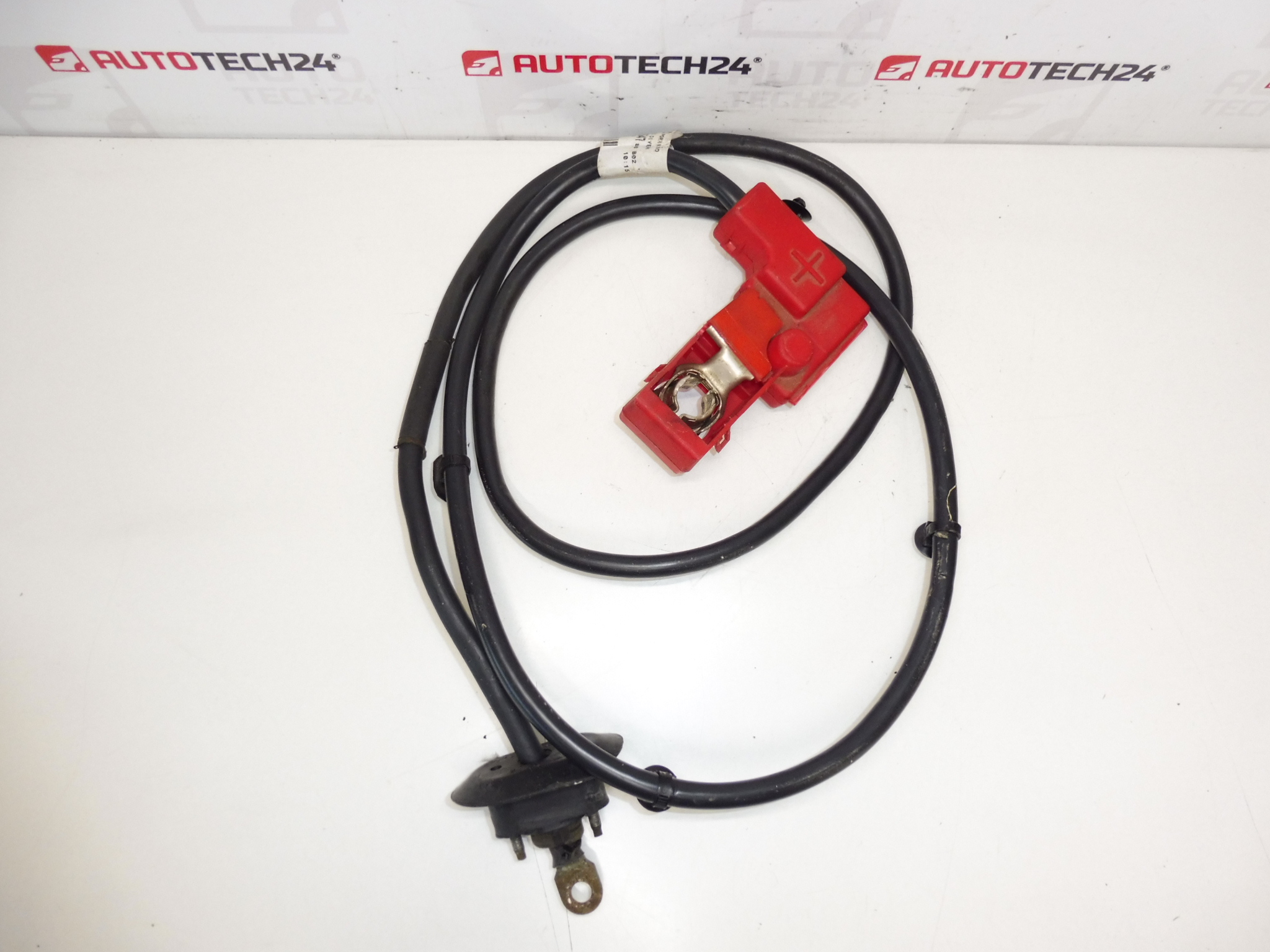 Pluskabel autoaccu Citroën Xsara Picasso 9656554780 5642CX 561581 564416