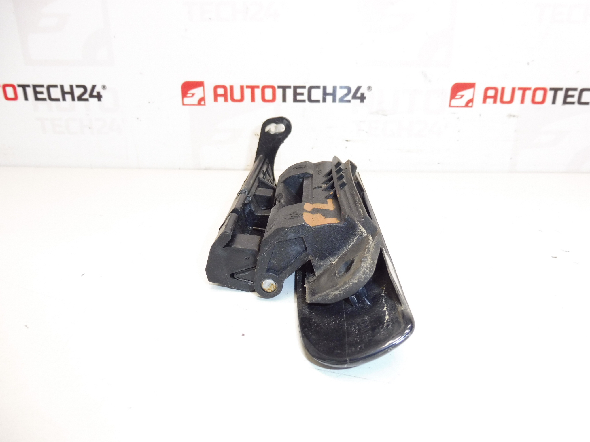 Rechter deurklink Citroën Xsara Picasso EXYB 9101R9