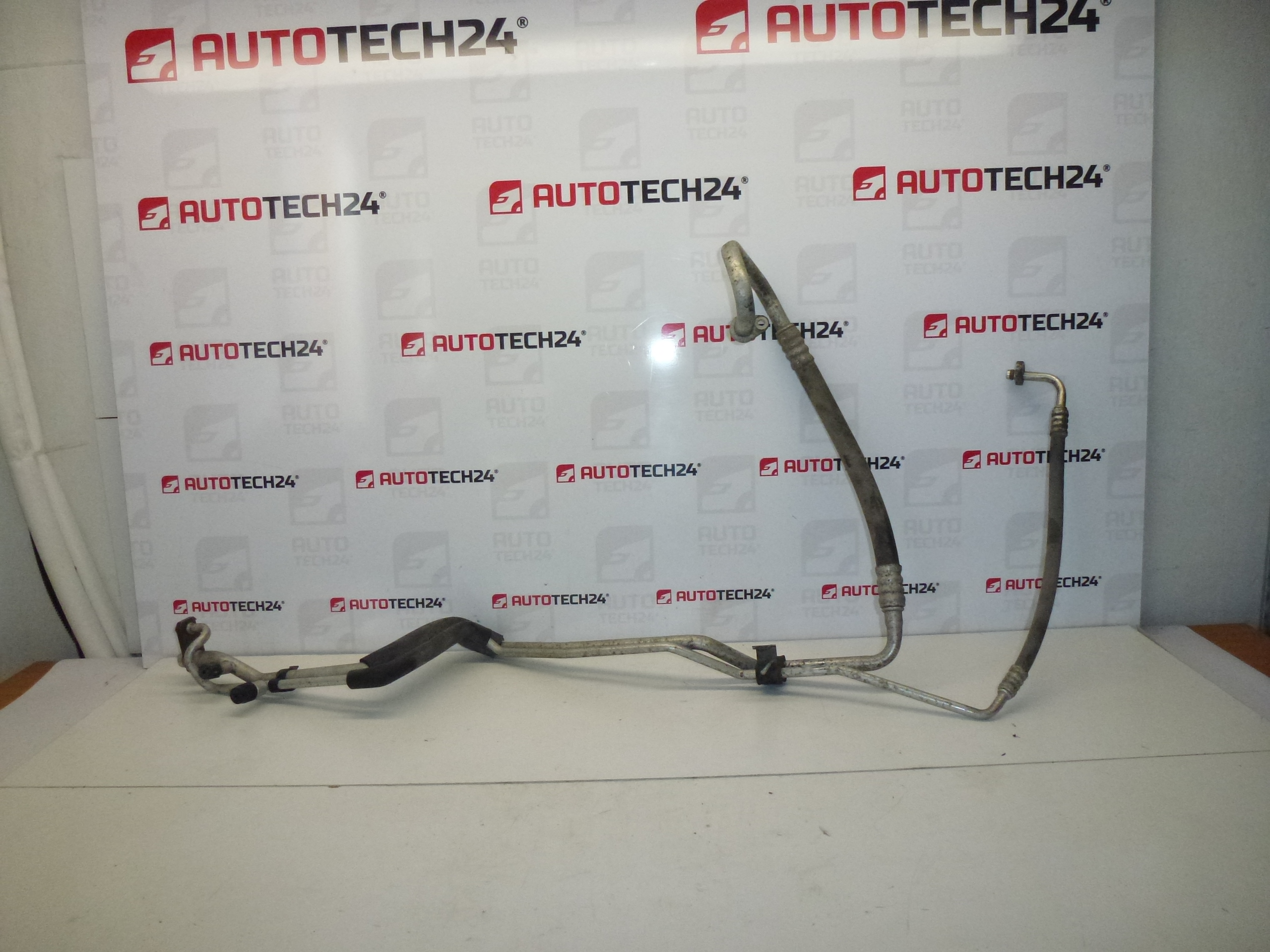 Klimaatleiding Citroën Xsara 1.6 16V 6460V8