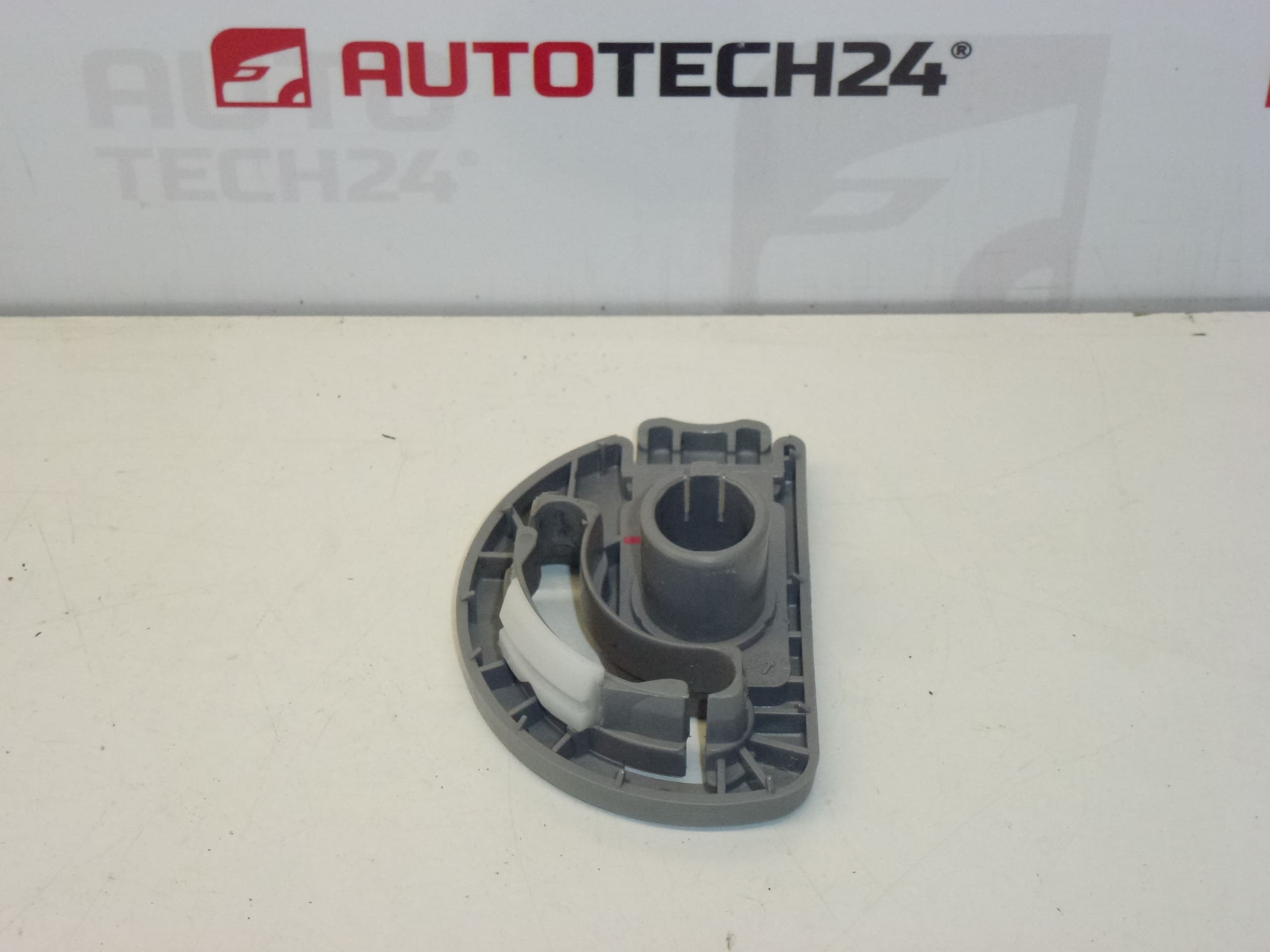 Armsteunmechanisme passagier Citroën Peugeot 883095