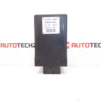 Citroën Peugeot schuifdeur ECU 1400047280 657047