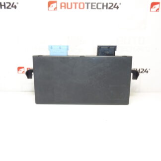Citroën Peugeot schuifdeur ECU 9659970380 9659919080 6554SR