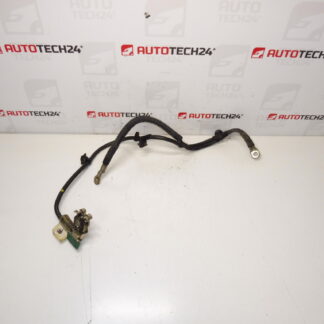 Kabelboom Citroën Peugeot 2.0HDI RHR 9663343280 5638Q5