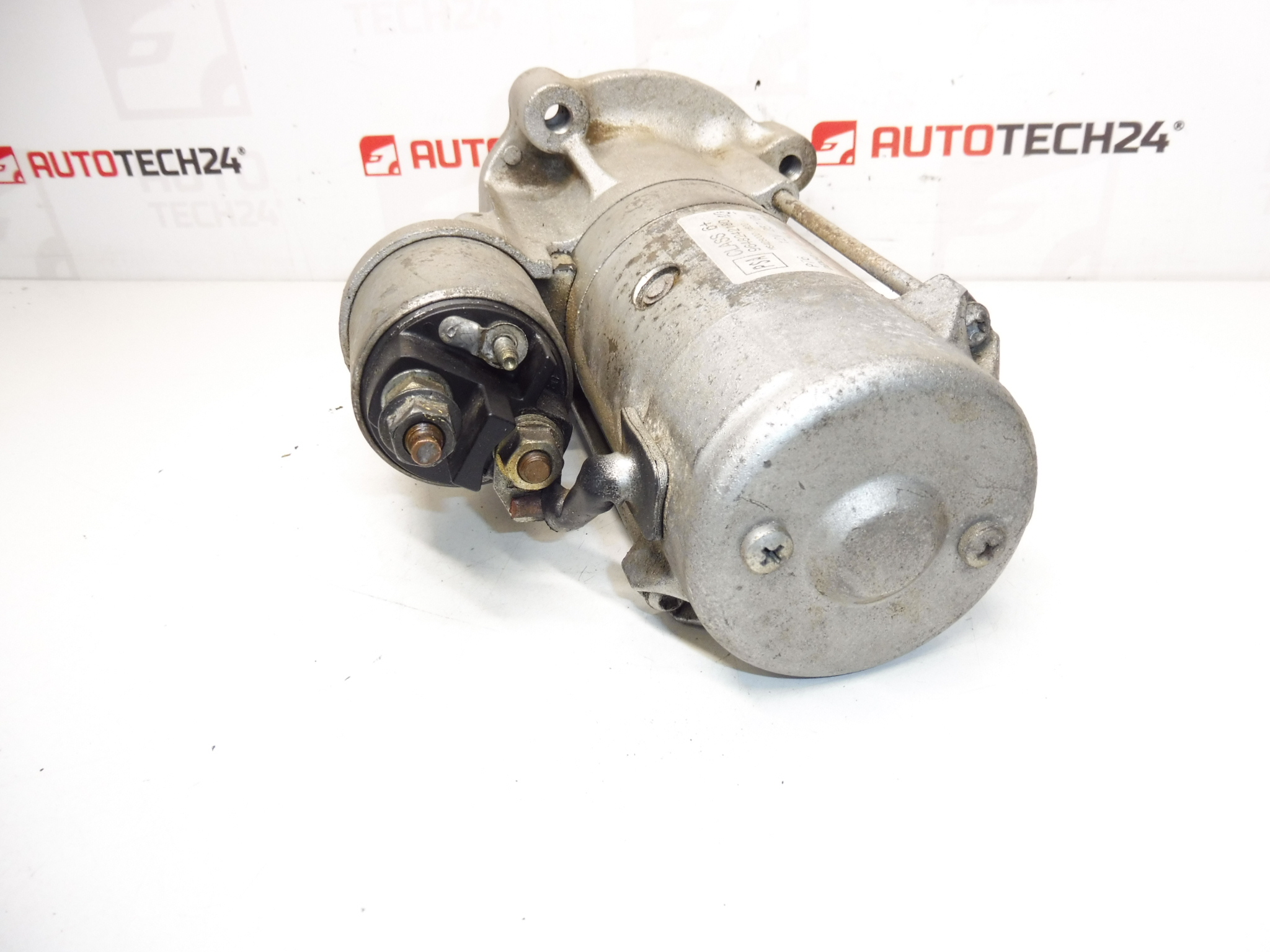 Startmotor Citroën Peugeot 2.0 2.2 HDI Denso MS428000-1620 5802Z5