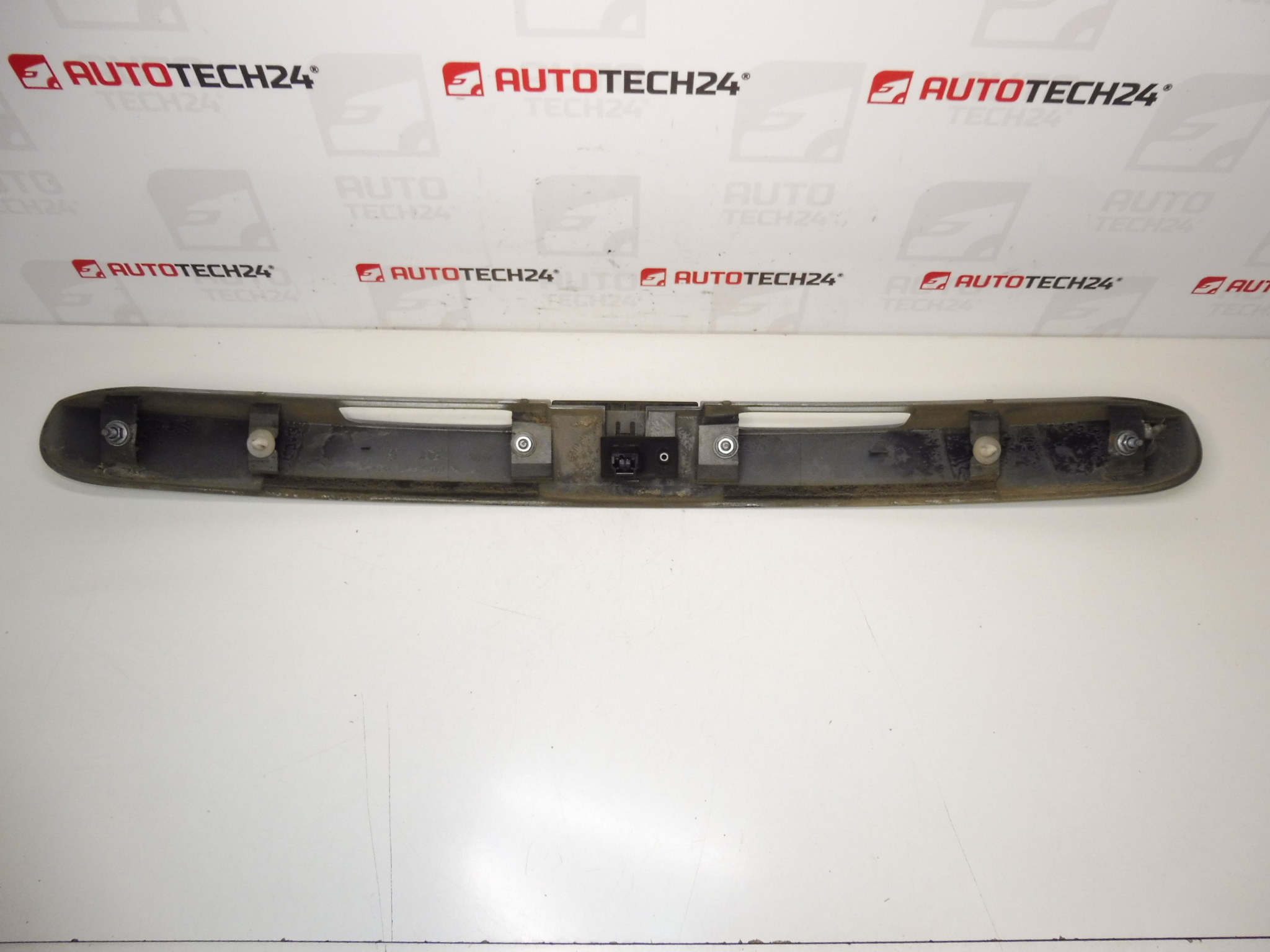 Handgreep Peugeot 207 hatchback KGZD 8742L0