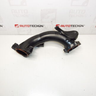 Luchtaansluiting 1.5 HDI Citroën Peugeot 9813294880