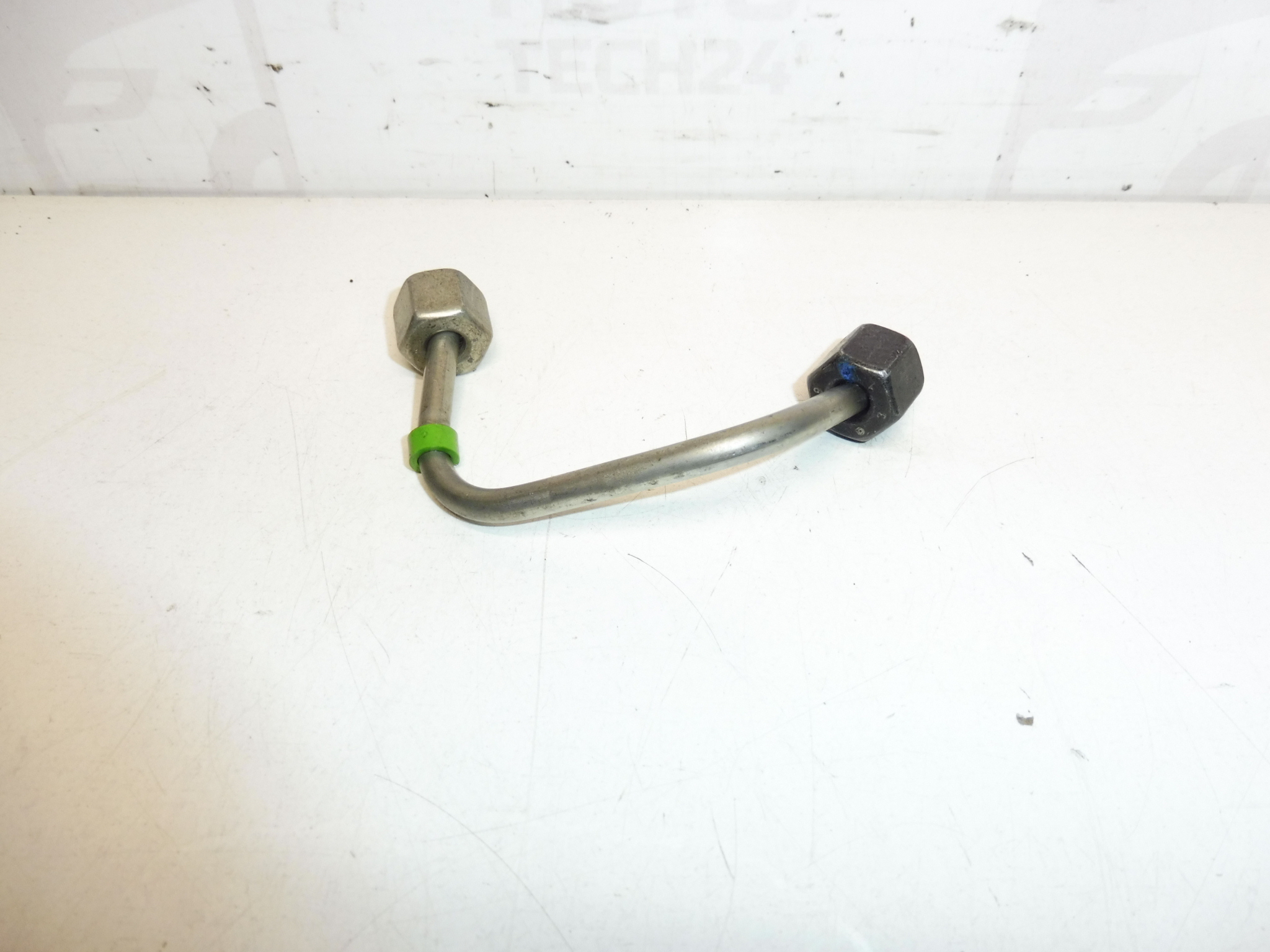 Inlaatpijp 1. Injector Citroën Peugeot 9811737380