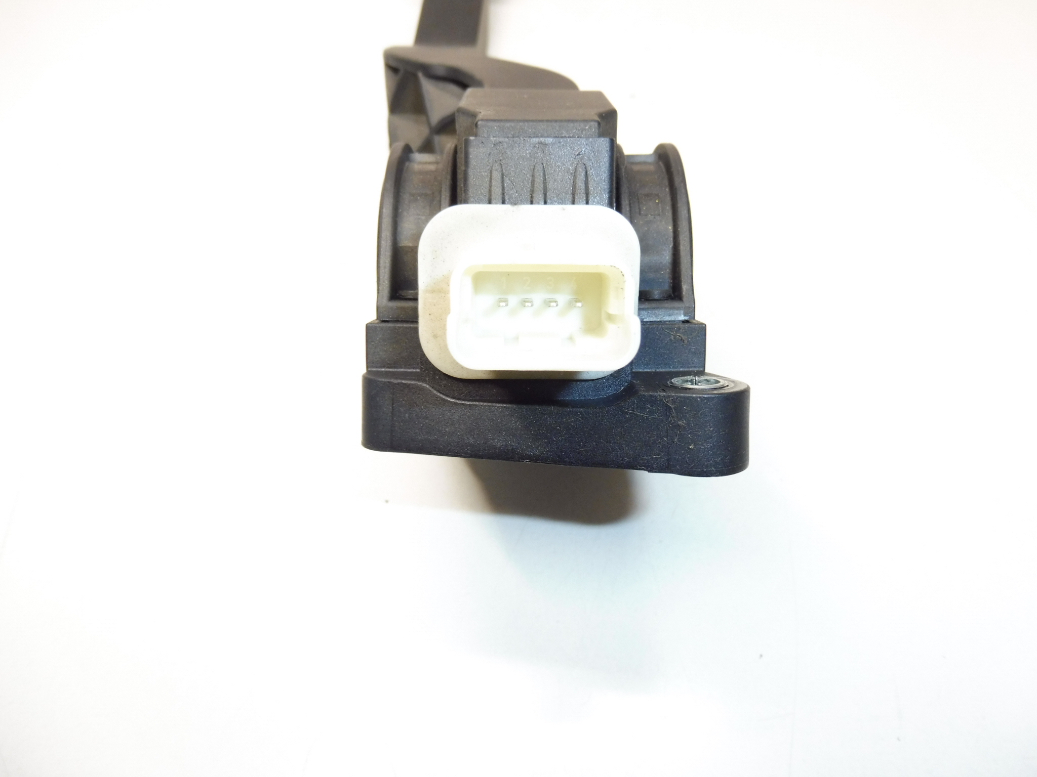 Gaspedaal Peugeot 206 0280755027 9654877580 1601Q3