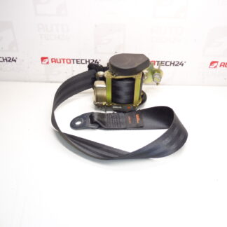 Pyroband rechts, veiligheidsgordel Peugeot 206 CC 96483379XX 8974HE