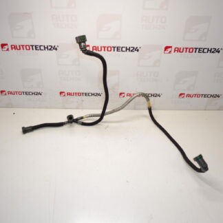 Brandstofleiding Citroën Peugeot 2.2 HDI 1574K9