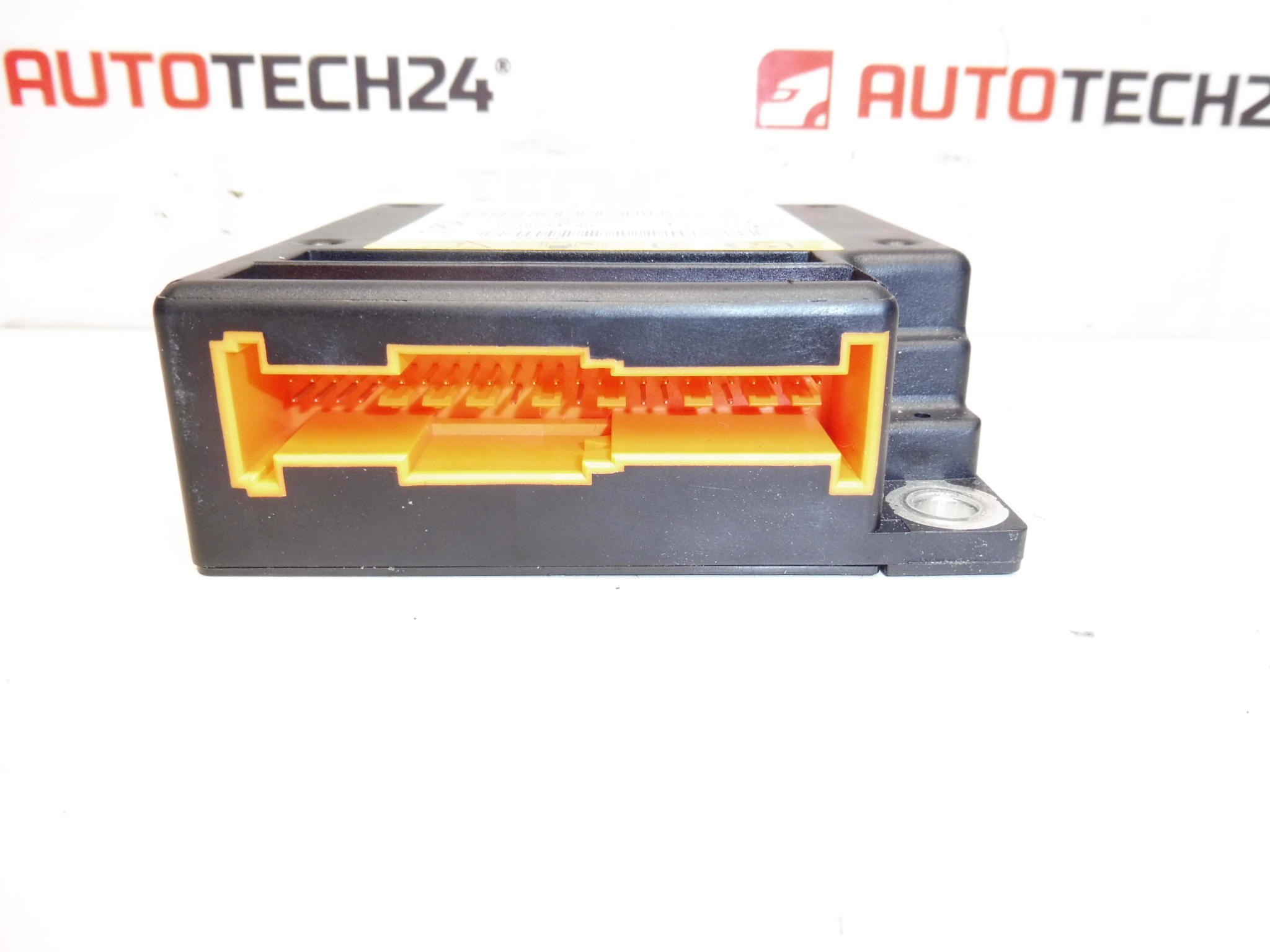 Airbagunit Citroën C8 Peugeot 807 1400684780 6546H0