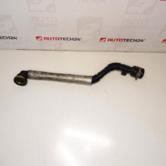 Citroën Peugeot 2.0 HDI 1192AA oliedampaansluiting