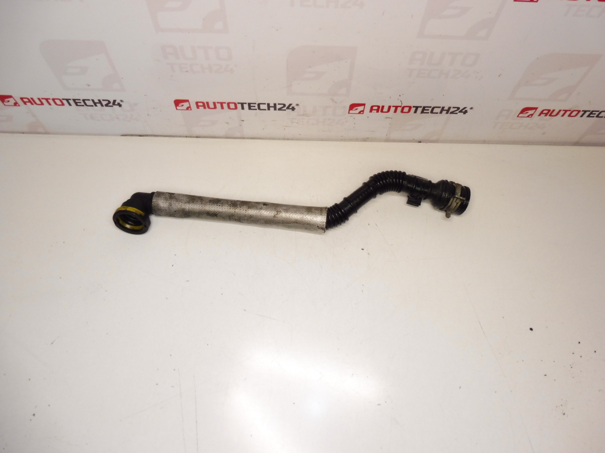 Citroën Peugeot 2.0 HDI 1192AA oliedampaansluiting