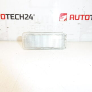 Plafondlamp voorzijde Citroën Peugeot 6362N6