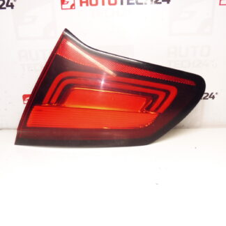Decoratief frame van de rechter achterlamp Citroën C4 II 9808624780