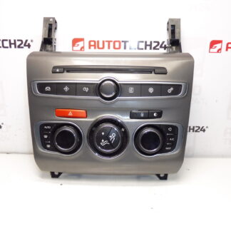 Multifunctioneel paneel Citroën C4 II 98100092XF