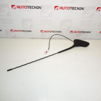 Antenne Citroën C4 II B7 en DS4 9665363880 658770