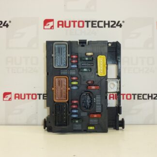 BSM L04-00 DELPHI Citroen Peugeot 9664055580