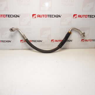 Klimaatpijp Citroën Peugeot 9677949880