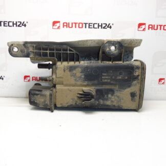 Koolfilter, actieve kool Citroën Peugeot 9688540880 1502L2