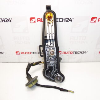 Citroën C4 3 deuren 3 deuren 9646801677 6351T6