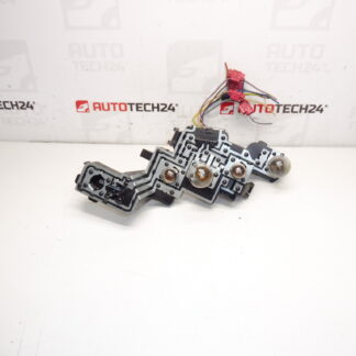 Links achterlamp Peugeot 307 II 6350x0