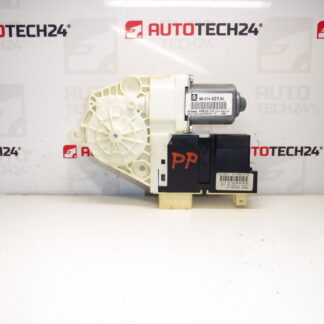 Citroën C4 9647442180 9222AV Download motor download