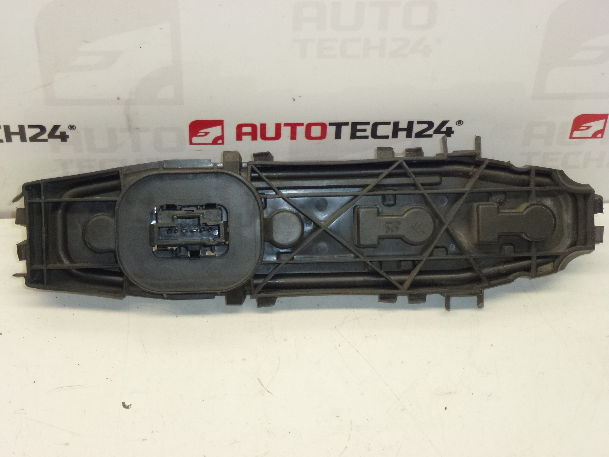 Achterlampvoet Citroën C3 6350Q3, 6351Q3, 6350X5, 6351X5