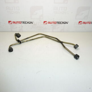 Railpijp 3 en 4. 1.4 HDI 16V Citroën Peugeot 1570F7