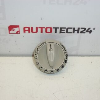 Dakschakelaar Citroën C3 PLURIEL 96503302BJ 6554X2