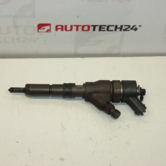 Injector Bosch 2.0HDI 0445110044 9637536080 198093