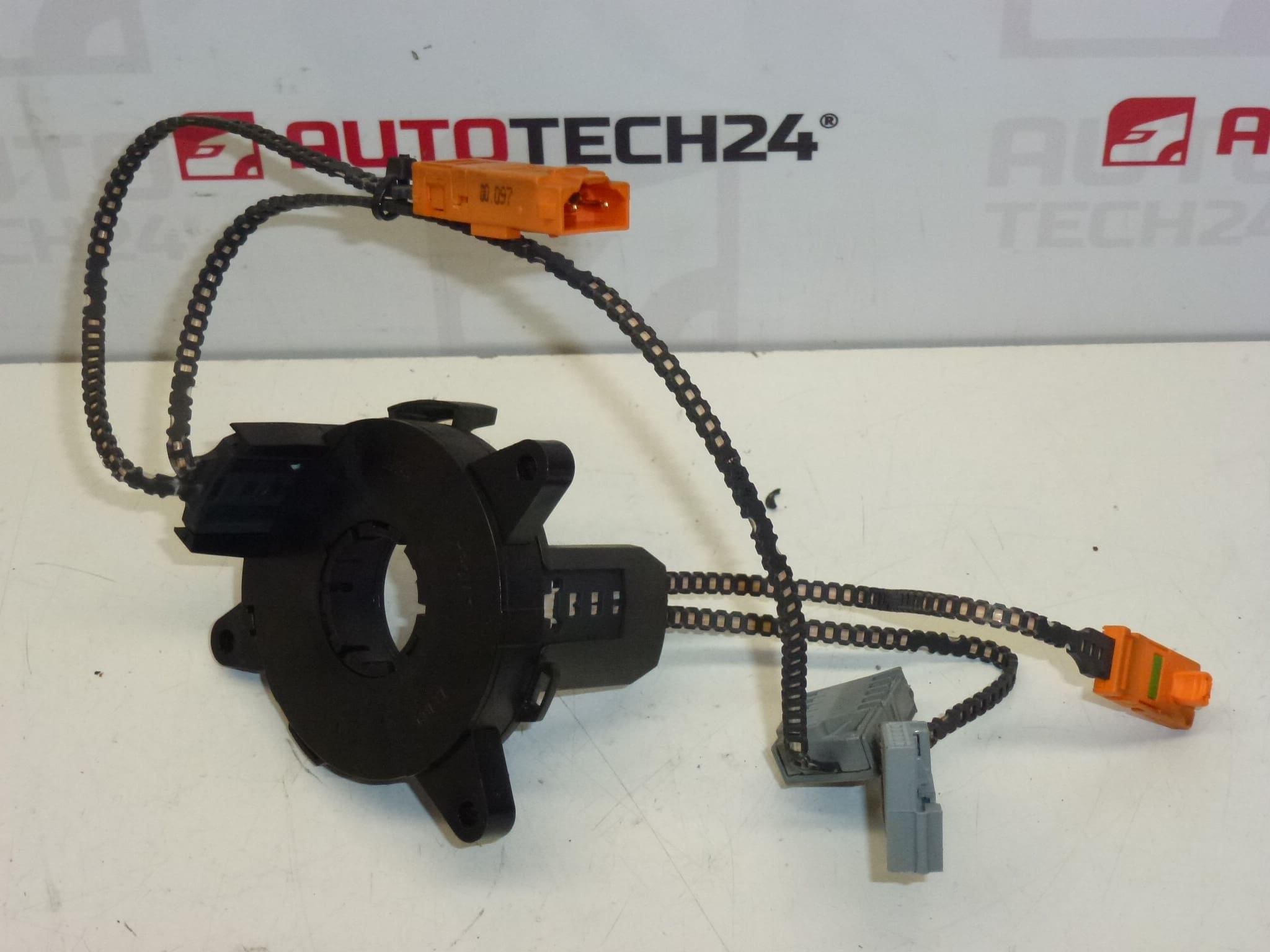 Citroën Peugeot 4112CA airbag draaicontact