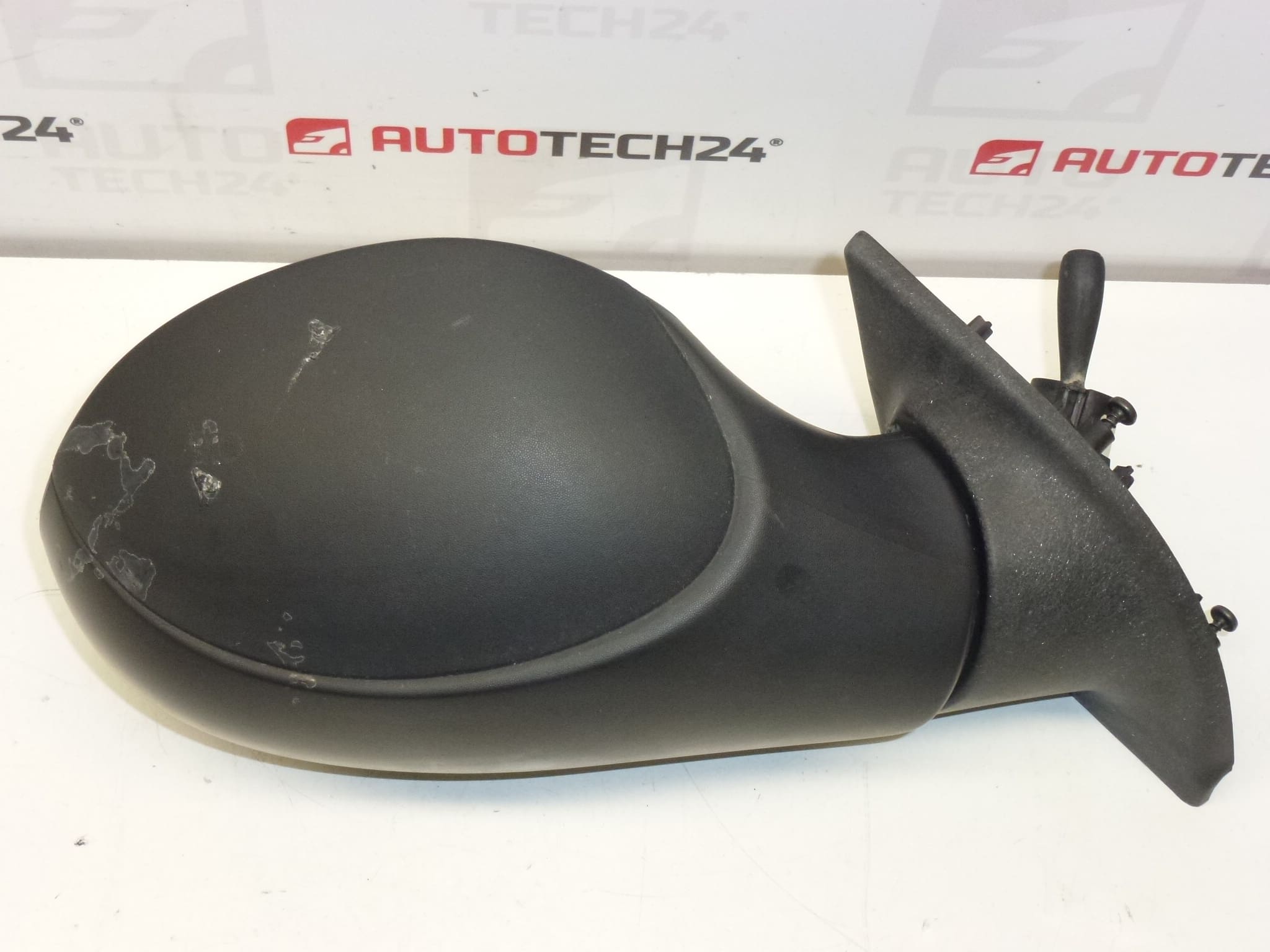 Rechter spiegel Citroën C3 8149FH