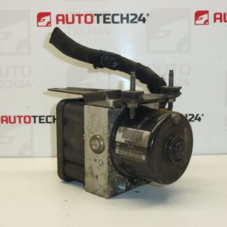 ABS ESP ATE pomp + stuk bedrading Citroën C5 II 9656419780 10.0960-1146.3 10.0206-0188.4