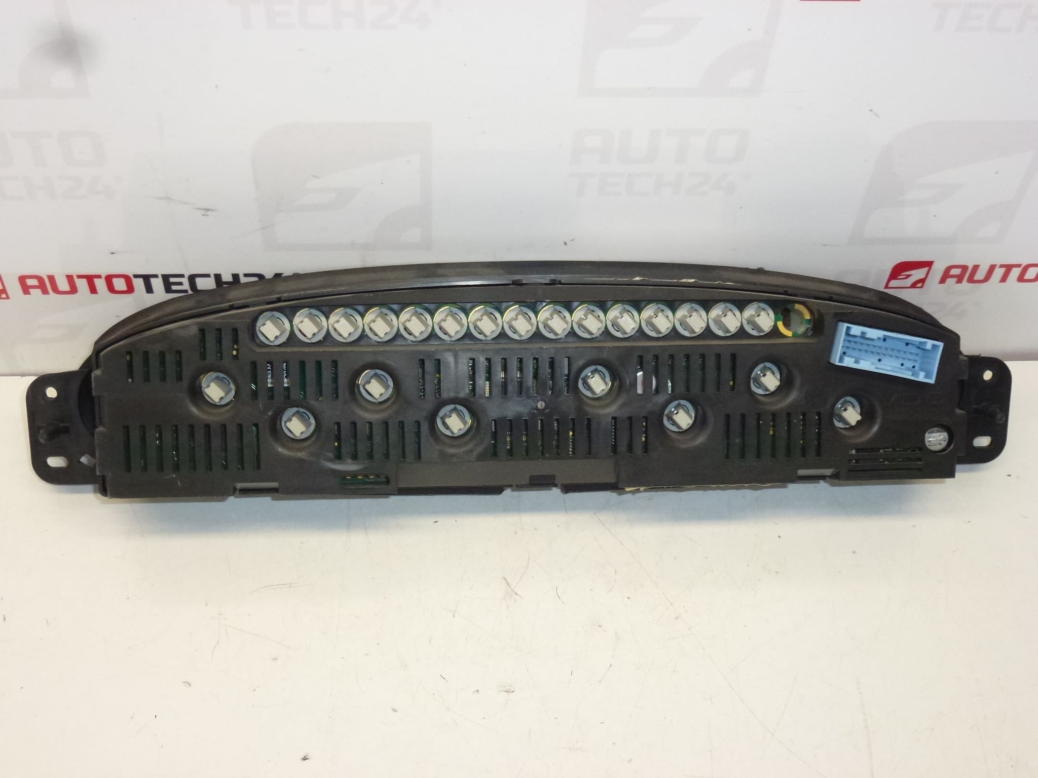 Snelheidsmeter Citroën Xsara Picasso 965566980 9655660980