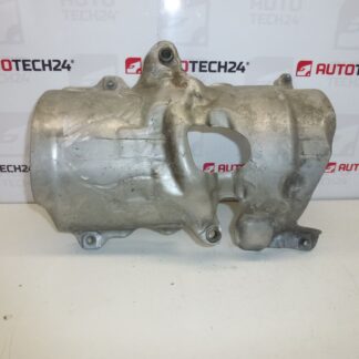 Hitteschild 1.6 HDI Citroën Peugeot 9657375280 1723AX