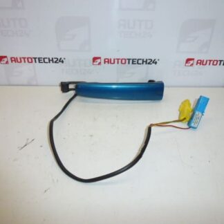 Deurklink KMFD Peugeot 307 CC 9651421577 9651421477 9101X2