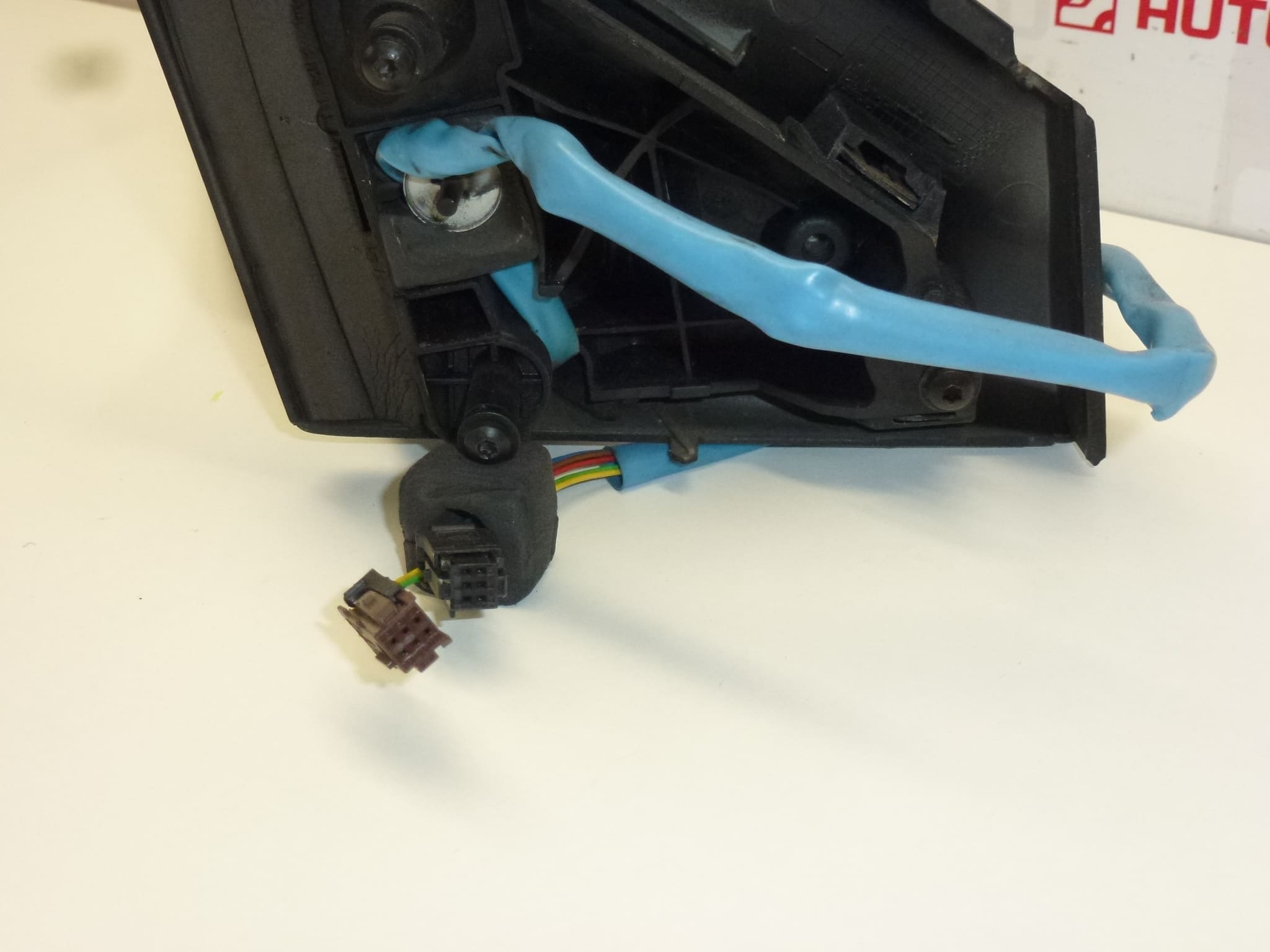 Linker achteruitkijkspiegel Citroën C5 elektrisch inklapbaar EYPC 8149WL