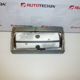 Airbag passagier Peugeot 406 9633804080 821665