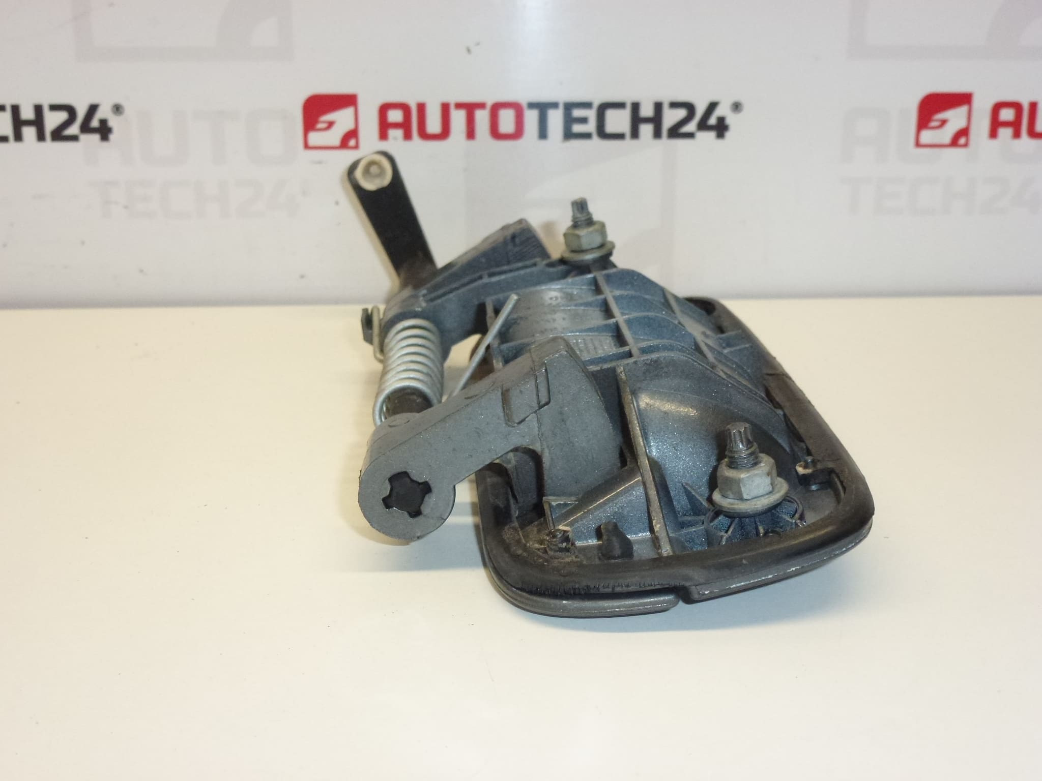 Handgreep rechter voorportier Peugeot ETHC 9101H3 9621858777