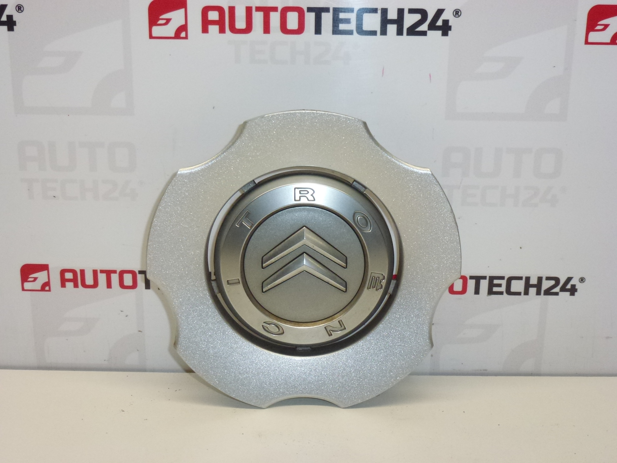 Elektronenkap 15" Melbourne - Citroën Xsara Picasso 9648948780 542120