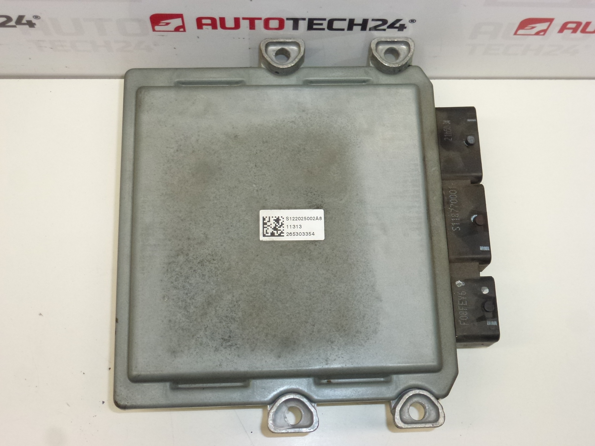 Besturingseenheid Siemens SID 803A 5WS40258G-T 1940ZF