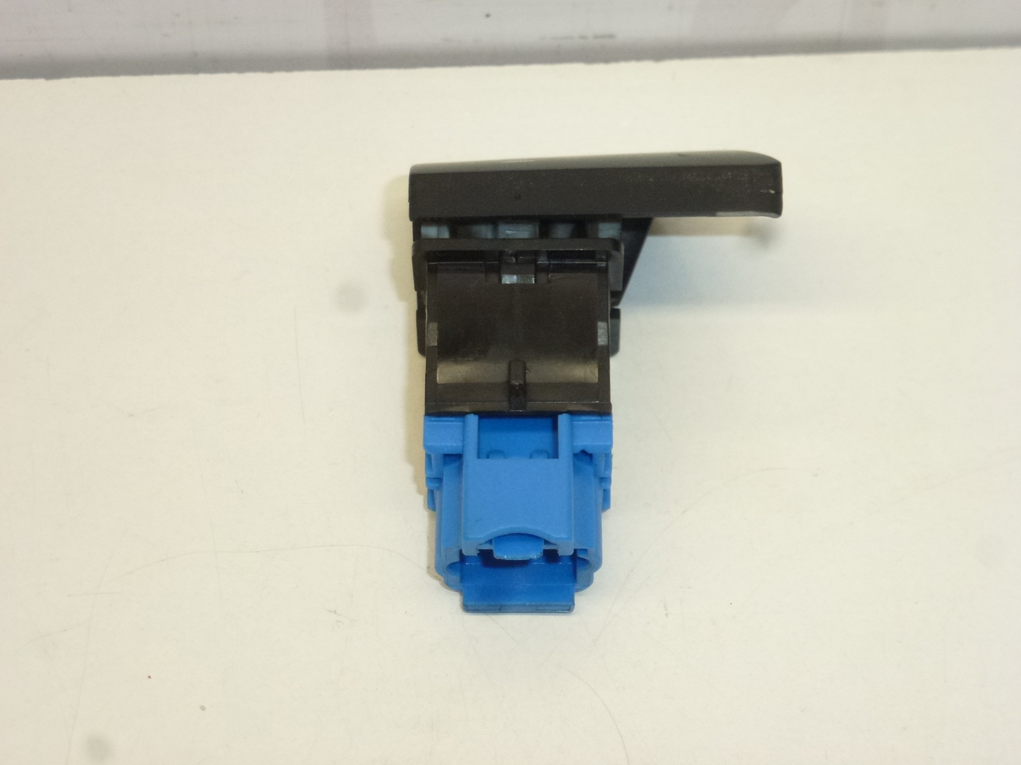 ESP-regelaar TRW Peugeot 307 9636669577 6554F4