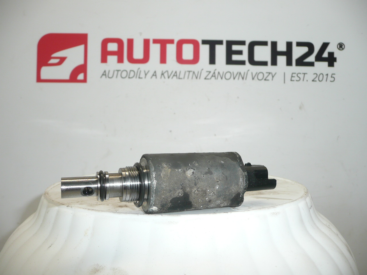 Dieseltoevoerklep Siemens VDO 193343