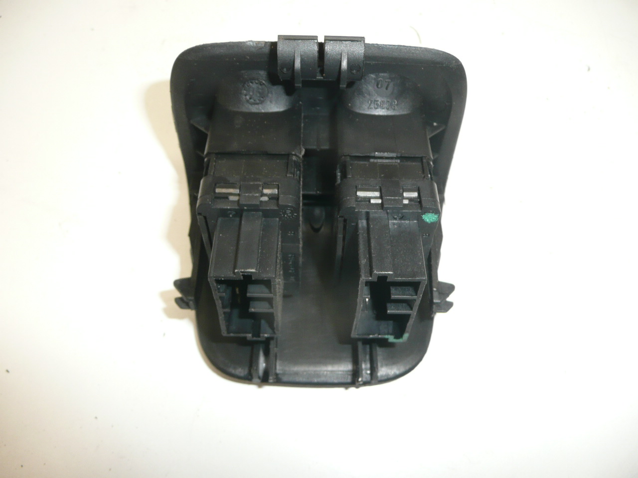 Peugeot 206 raammechanisme 6552WW