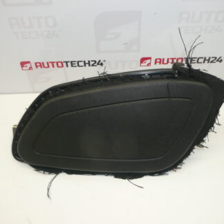 Stoelairbag rechts Peugeot 206 96484354ZR 8216AA