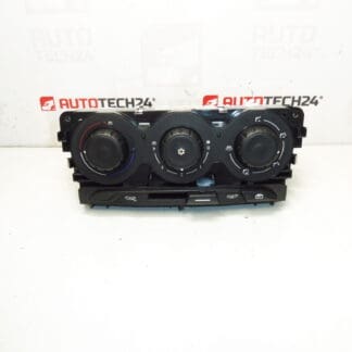 Aircoregelaar Citroën Peugeot 9807081177 1609170580