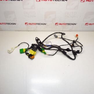 Citroen C3 III 9812339680 Driverstoel