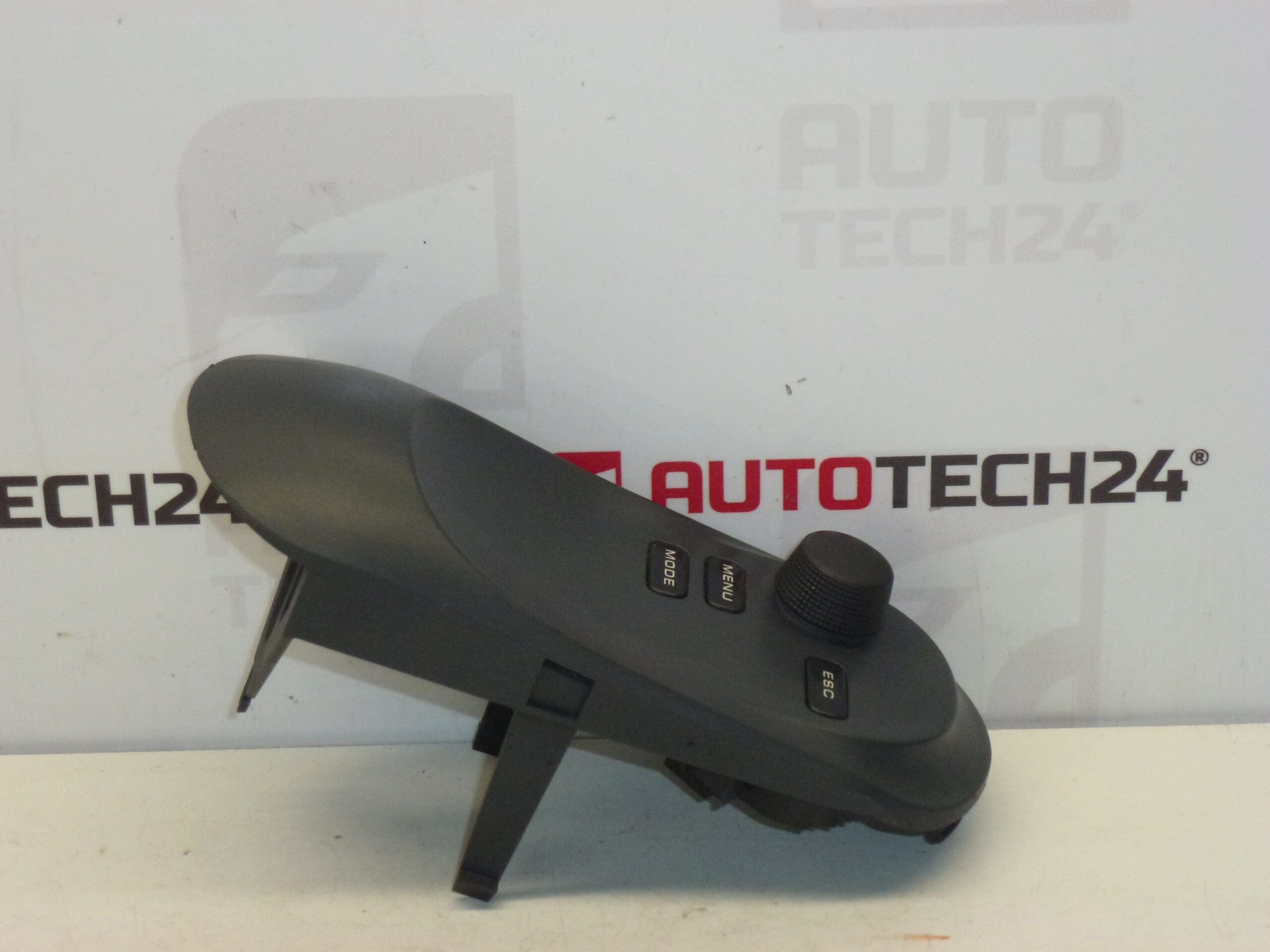 Navigatiecontroller Citroën Peugeot 9638880277 656390 - Afbeelding 2